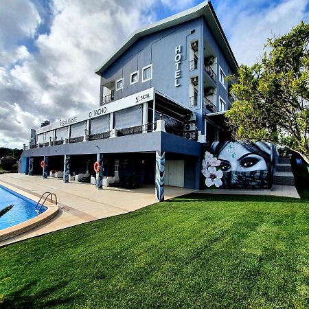 Hotel Don Rodrigues Tavira Dış mekan fotoğraf
