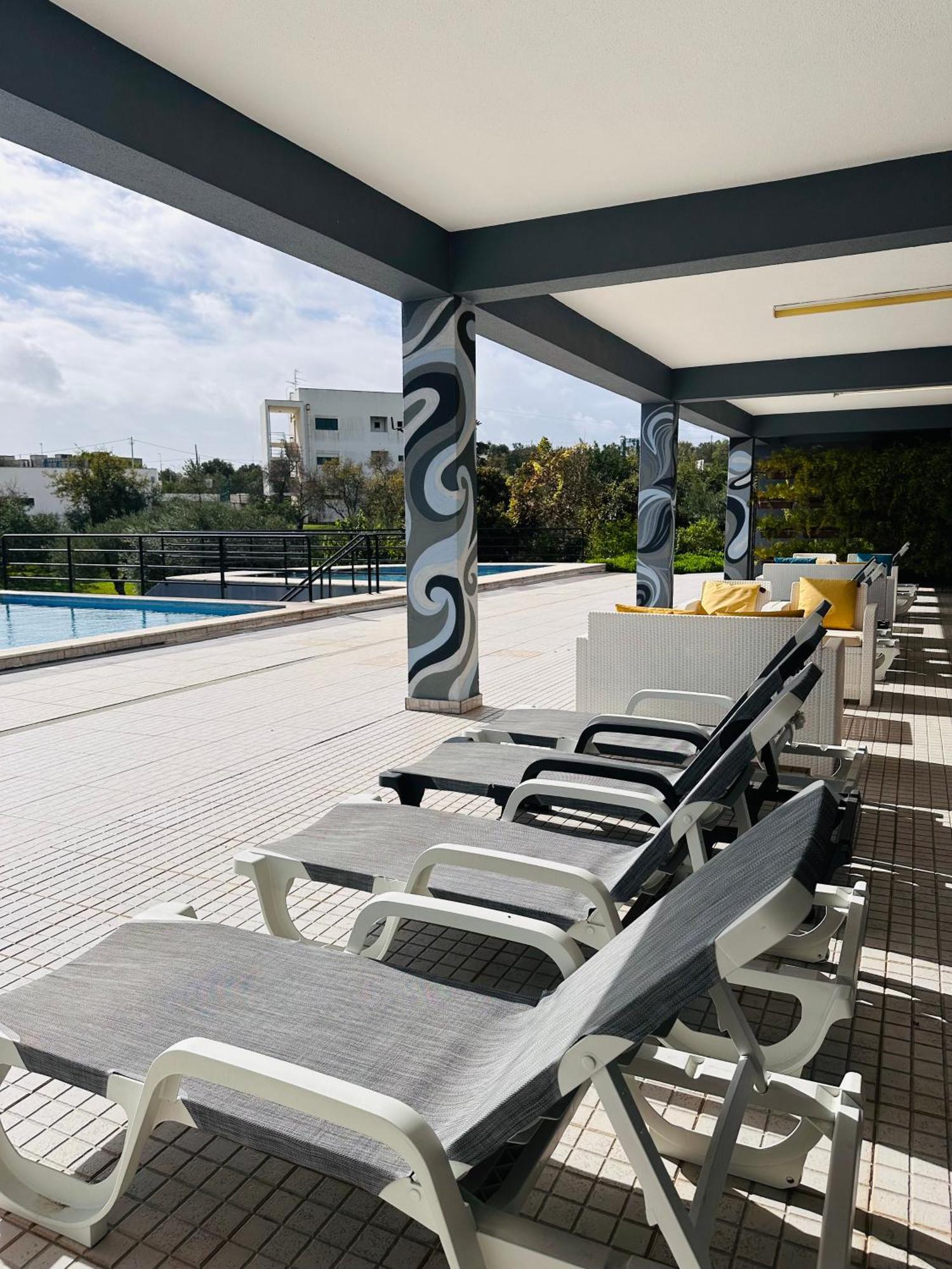 Hotel Don Rodrigues Tavira Dış mekan fotoğraf
