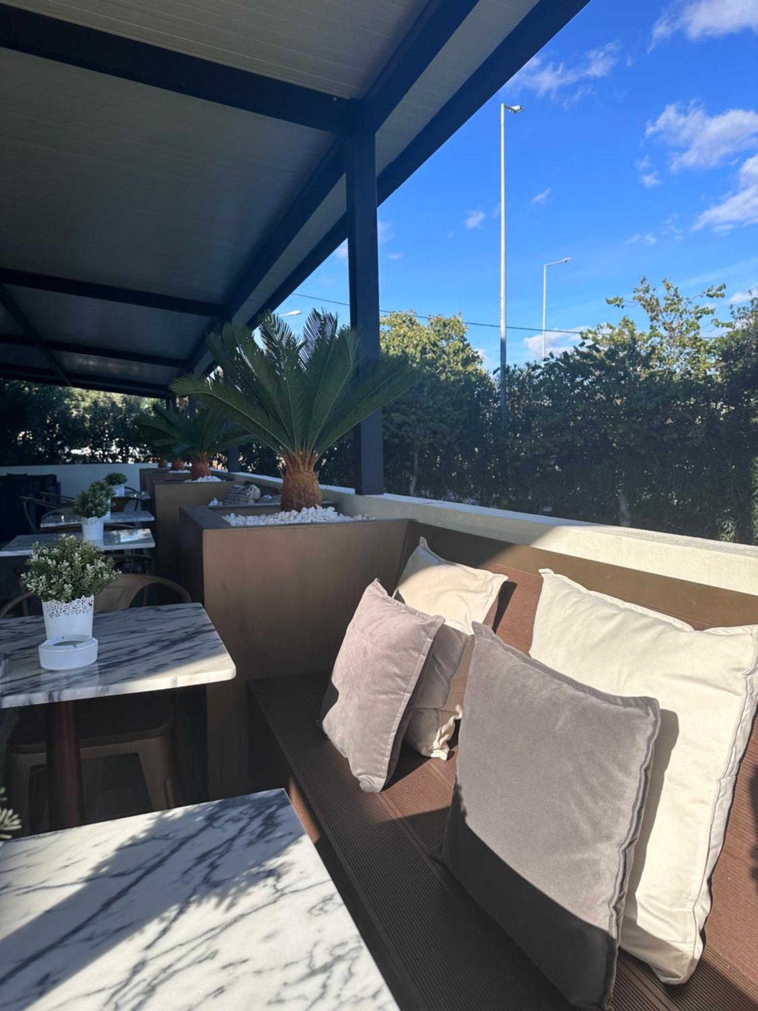 Hotel Don Rodrigues Tavira Dış mekan fotoğraf