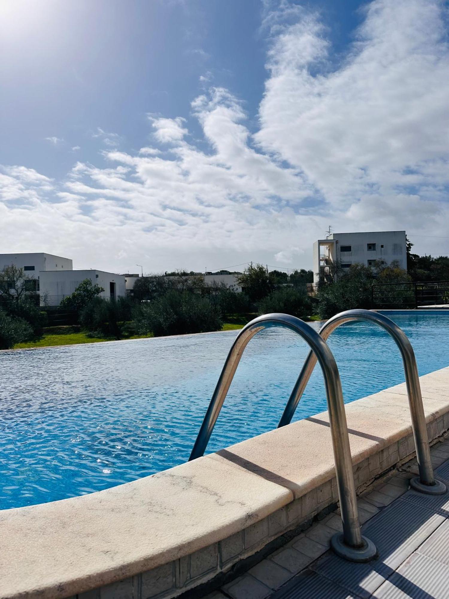 Hotel Don Rodrigues Tavira Dış mekan fotoğraf