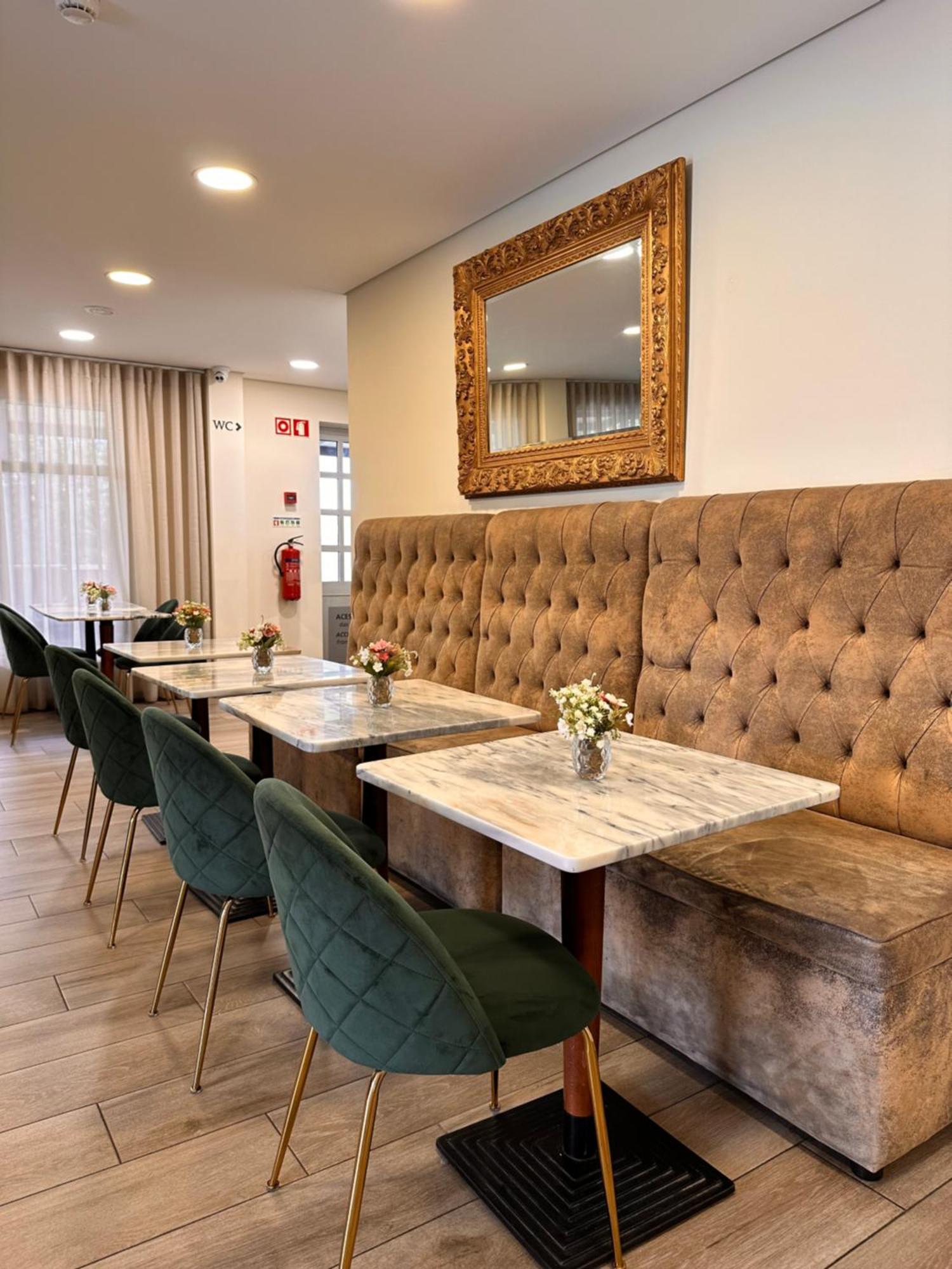 Hotel Don Rodrigues Tavira Dış mekan fotoğraf