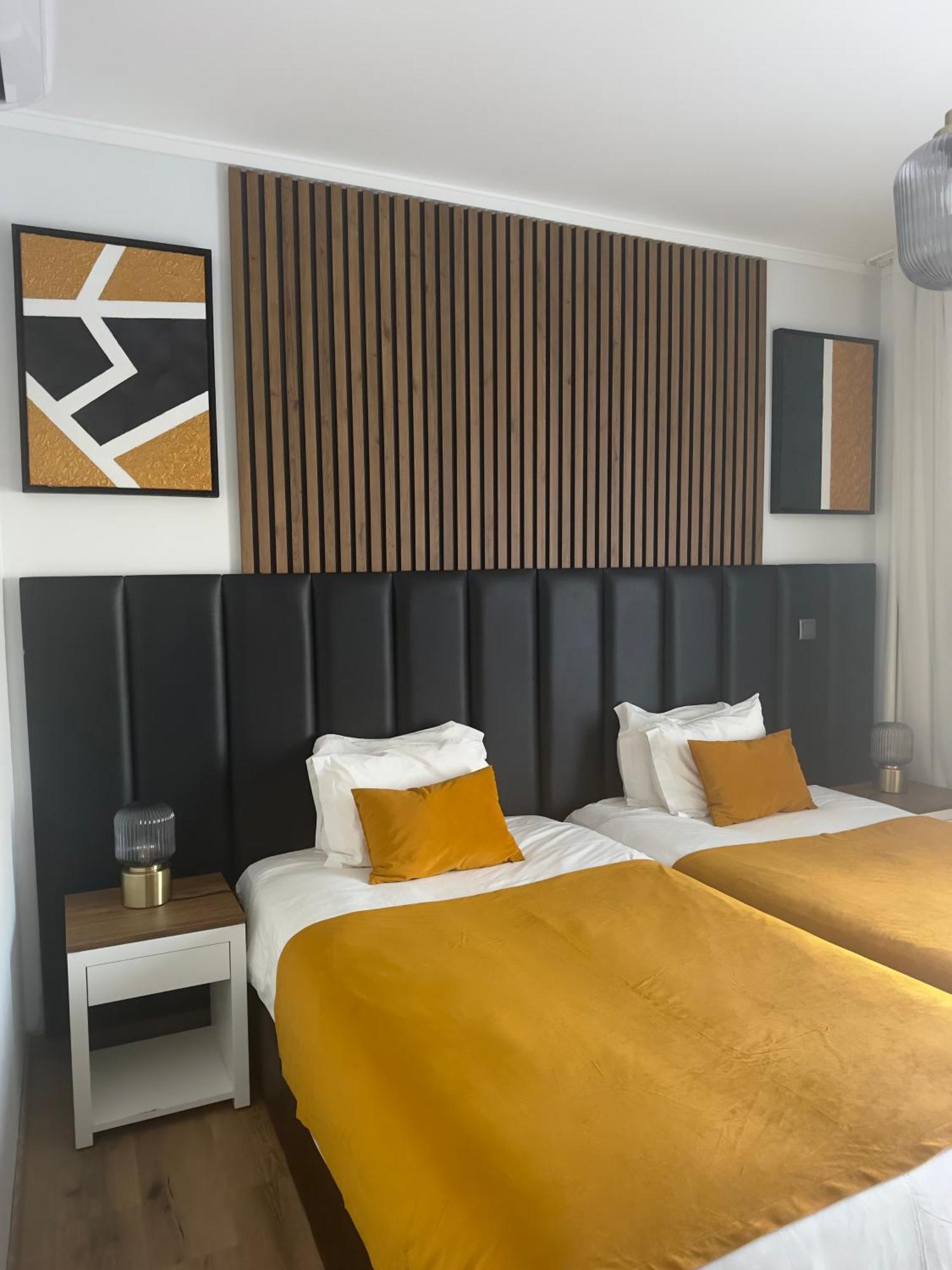 Hotel Don Rodrigues Tavira Dış mekan fotoğraf