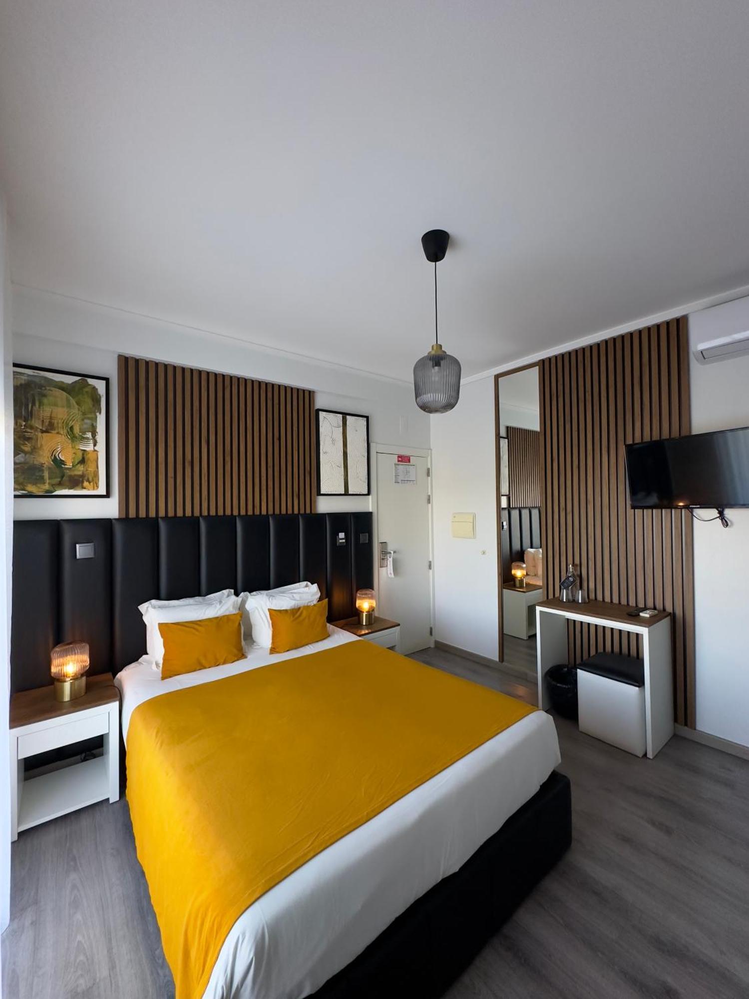 Hotel Don Rodrigues Tavira Dış mekan fotoğraf