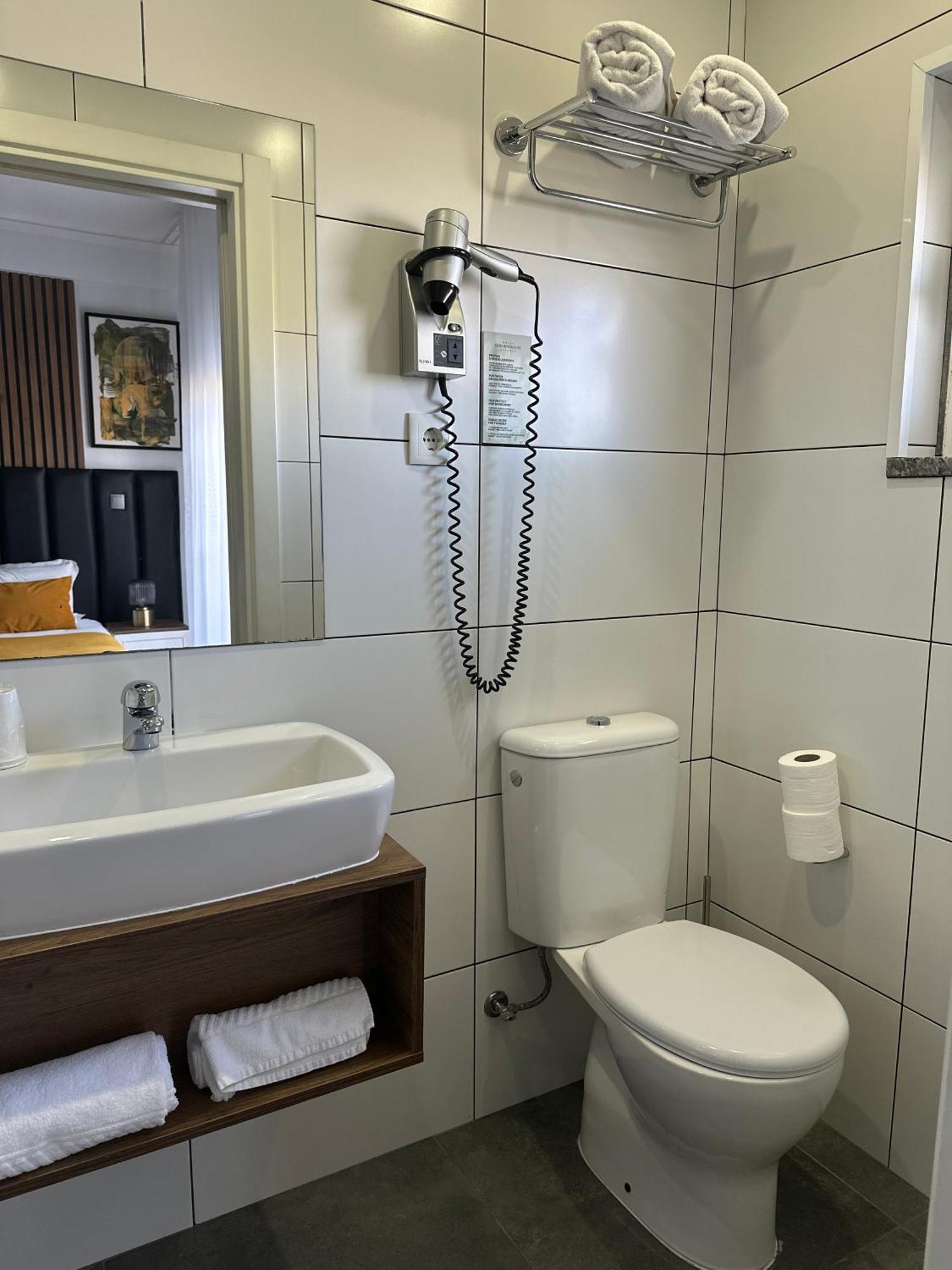 Hotel Don Rodrigues Tavira Dış mekan fotoğraf