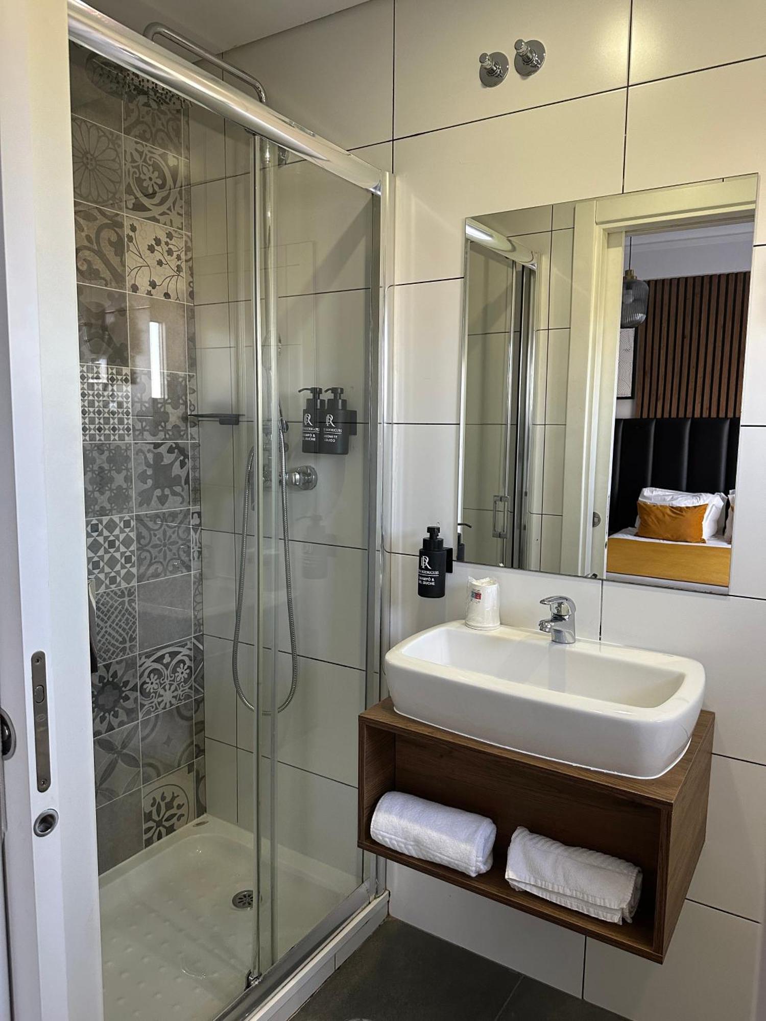 Hotel Don Rodrigues Tavira Dış mekan fotoğraf