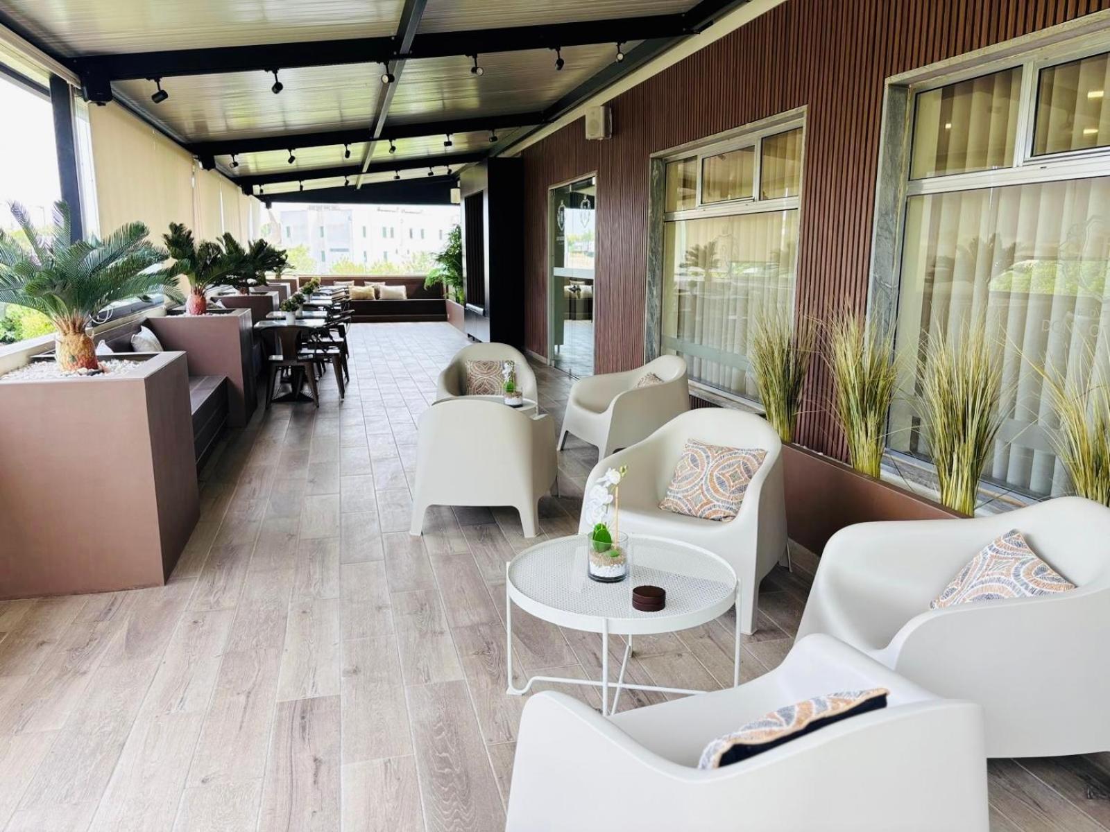 Hotel Don Rodrigues Tavira Dış mekan fotoğraf