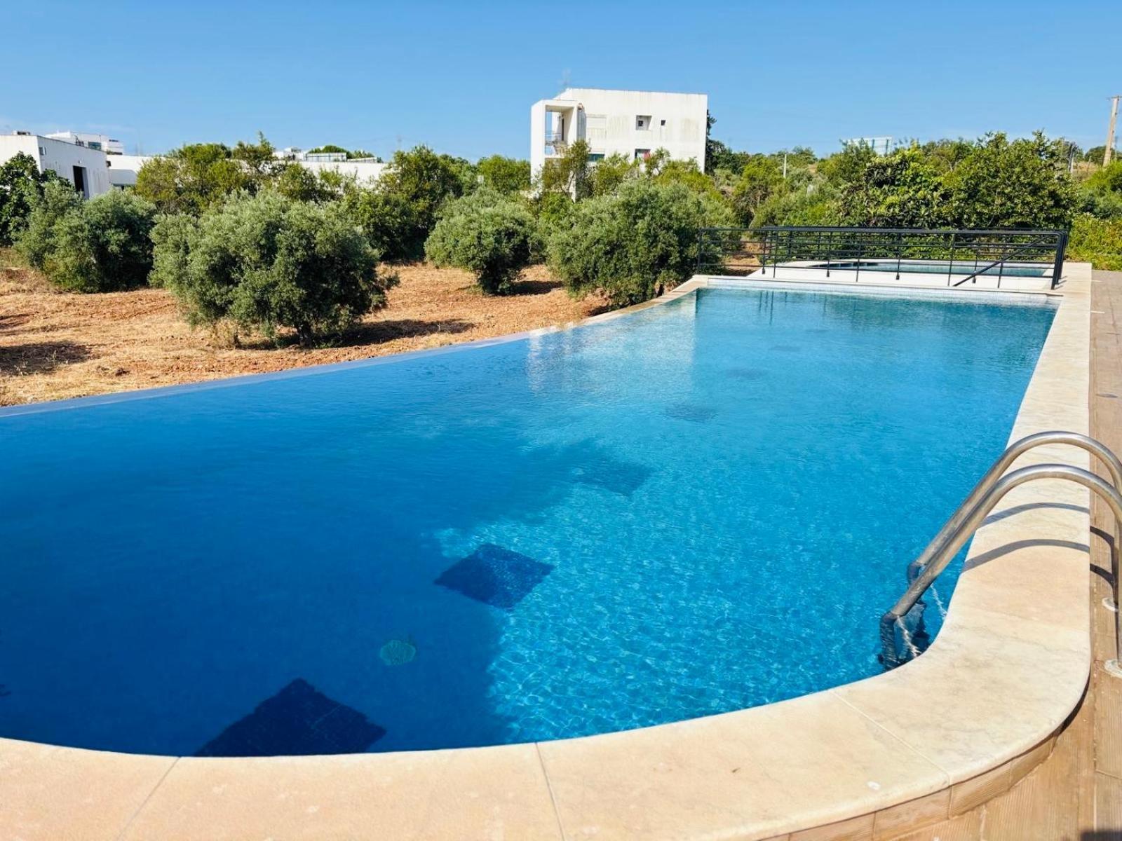 Hotel Don Rodrigues Tavira Dış mekan fotoğraf