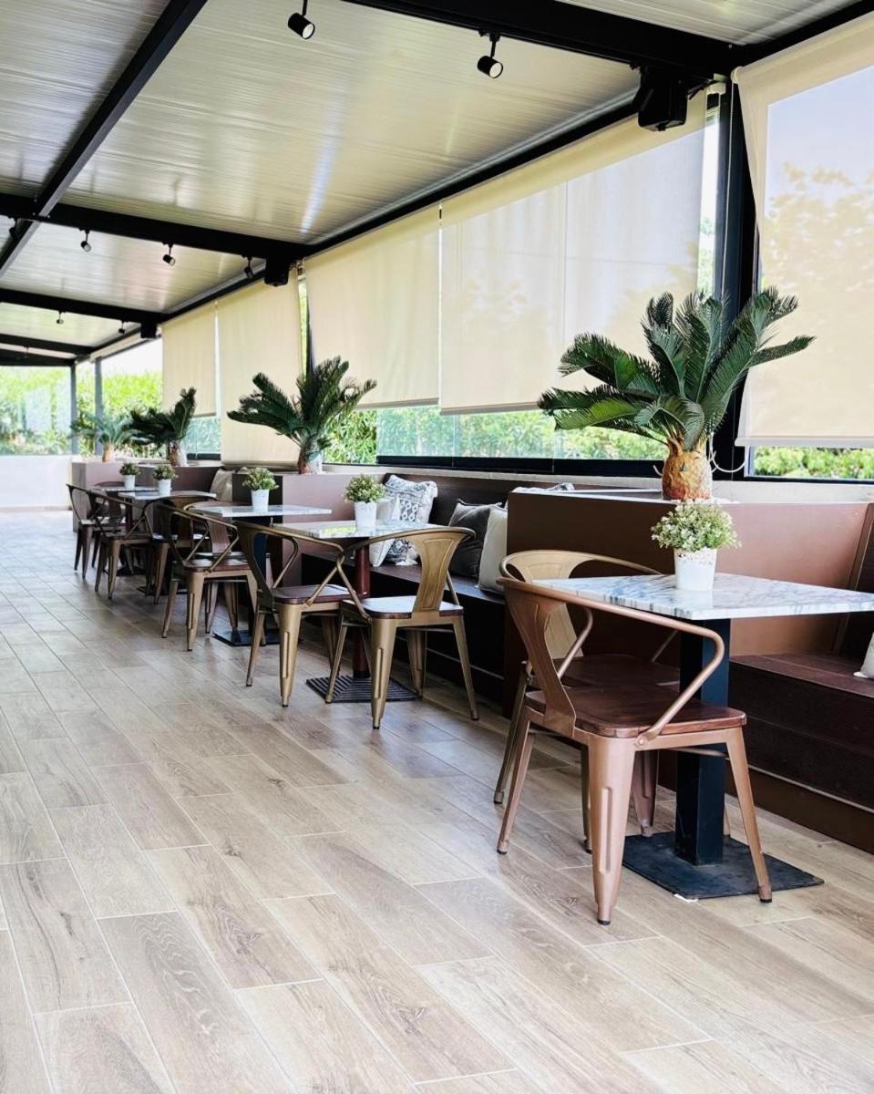 Hotel Don Rodrigues Tavira Dış mekan fotoğraf