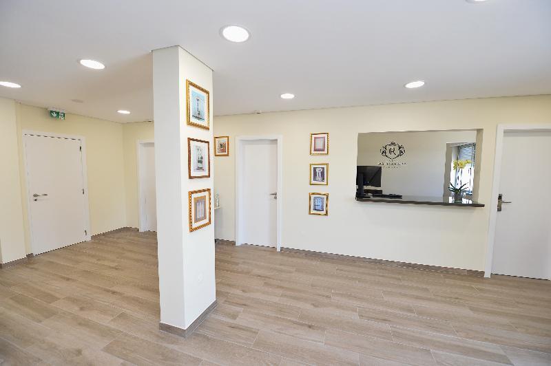Hotel Don Rodrigues Tavira Dış mekan fotoğraf