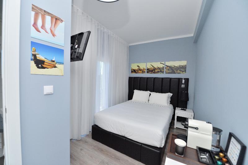 Hotel Don Rodrigues Tavira Dış mekan fotoğraf