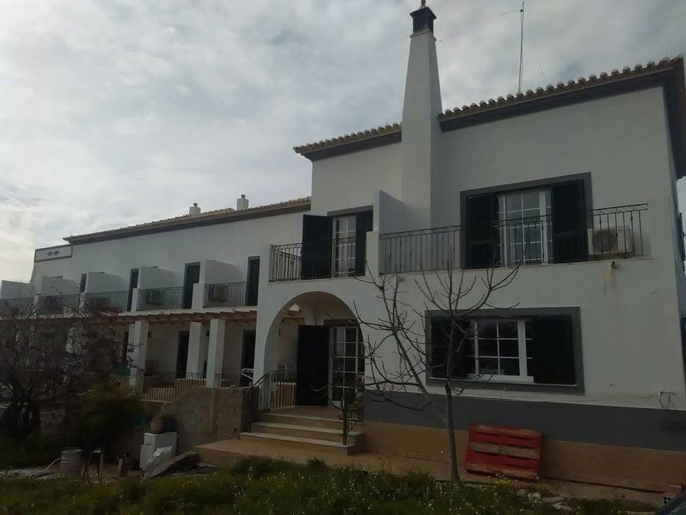 Hotel Don Rodrigues Tavira Dış mekan fotoğraf