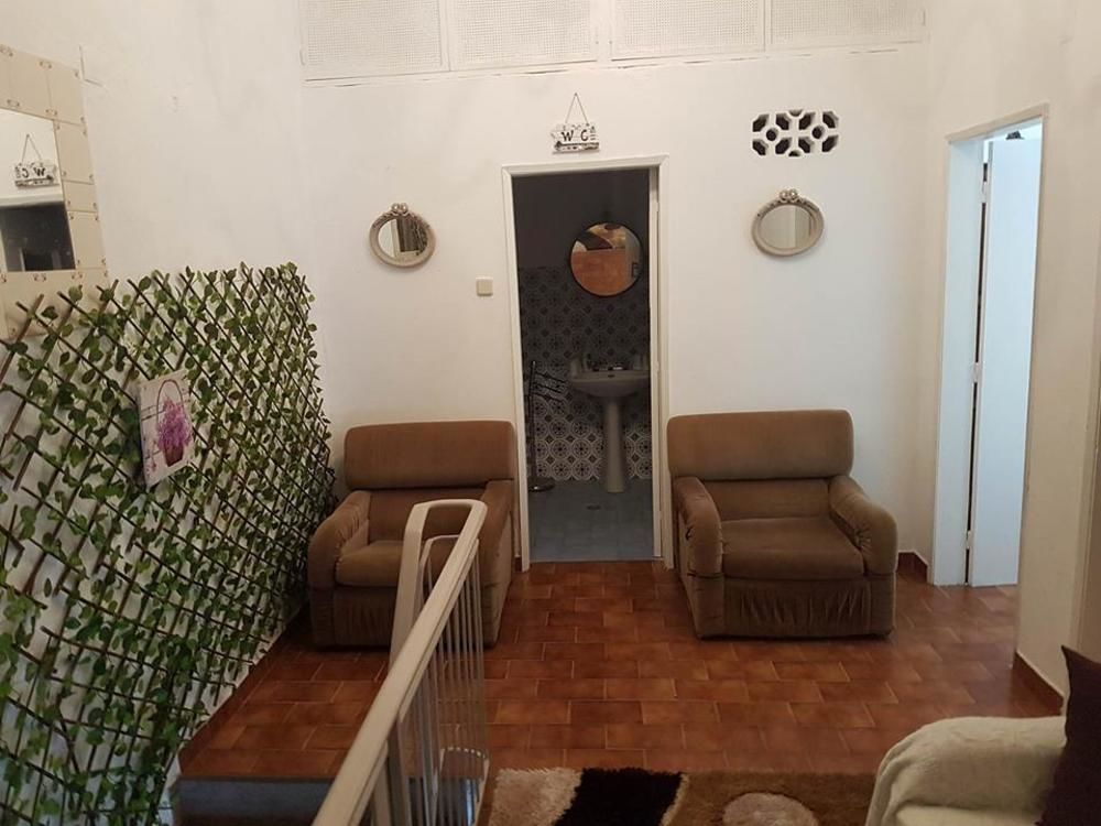 Hotel Don Rodrigues Tavira Dış mekan fotoğraf