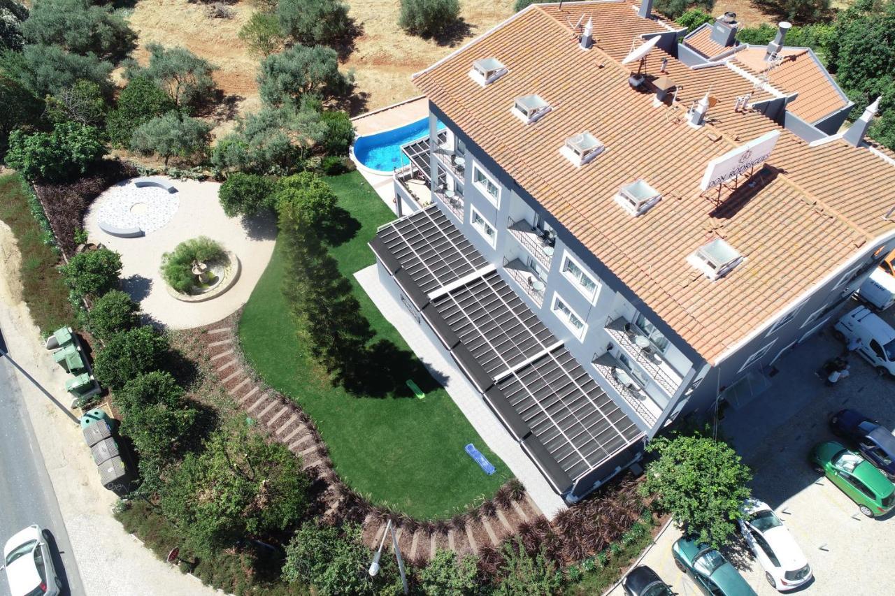 Hotel Don Rodrigues Tavira Dış mekan fotoğraf