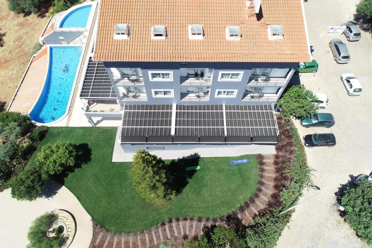 Hotel Don Rodrigues Tavira Dış mekan fotoğraf