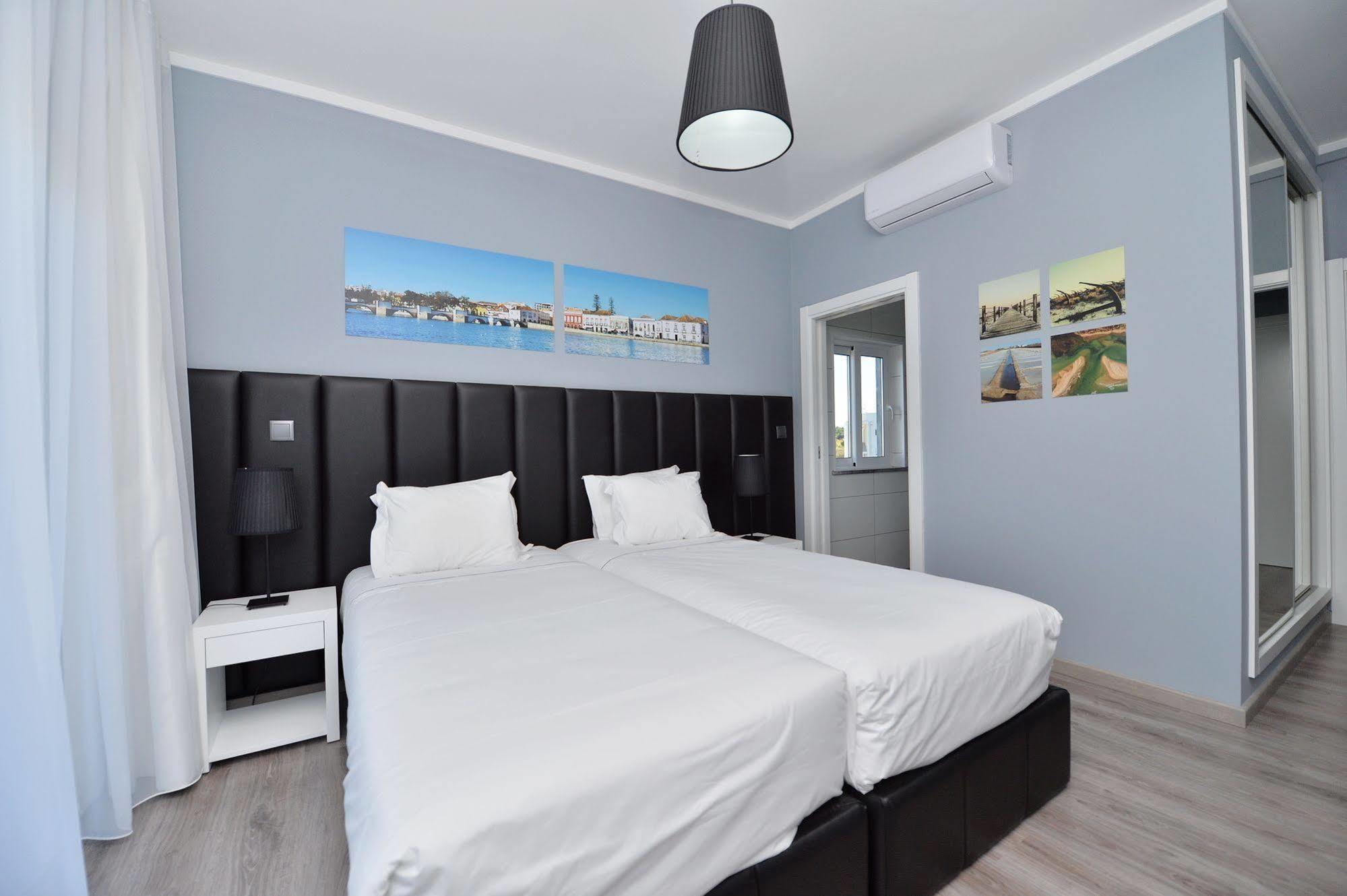 Hotel Don Rodrigues Tavira Dış mekan fotoğraf