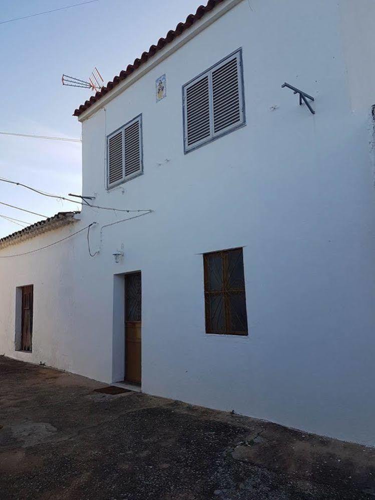Hotel Don Rodrigues Tavira Dış mekan fotoğraf