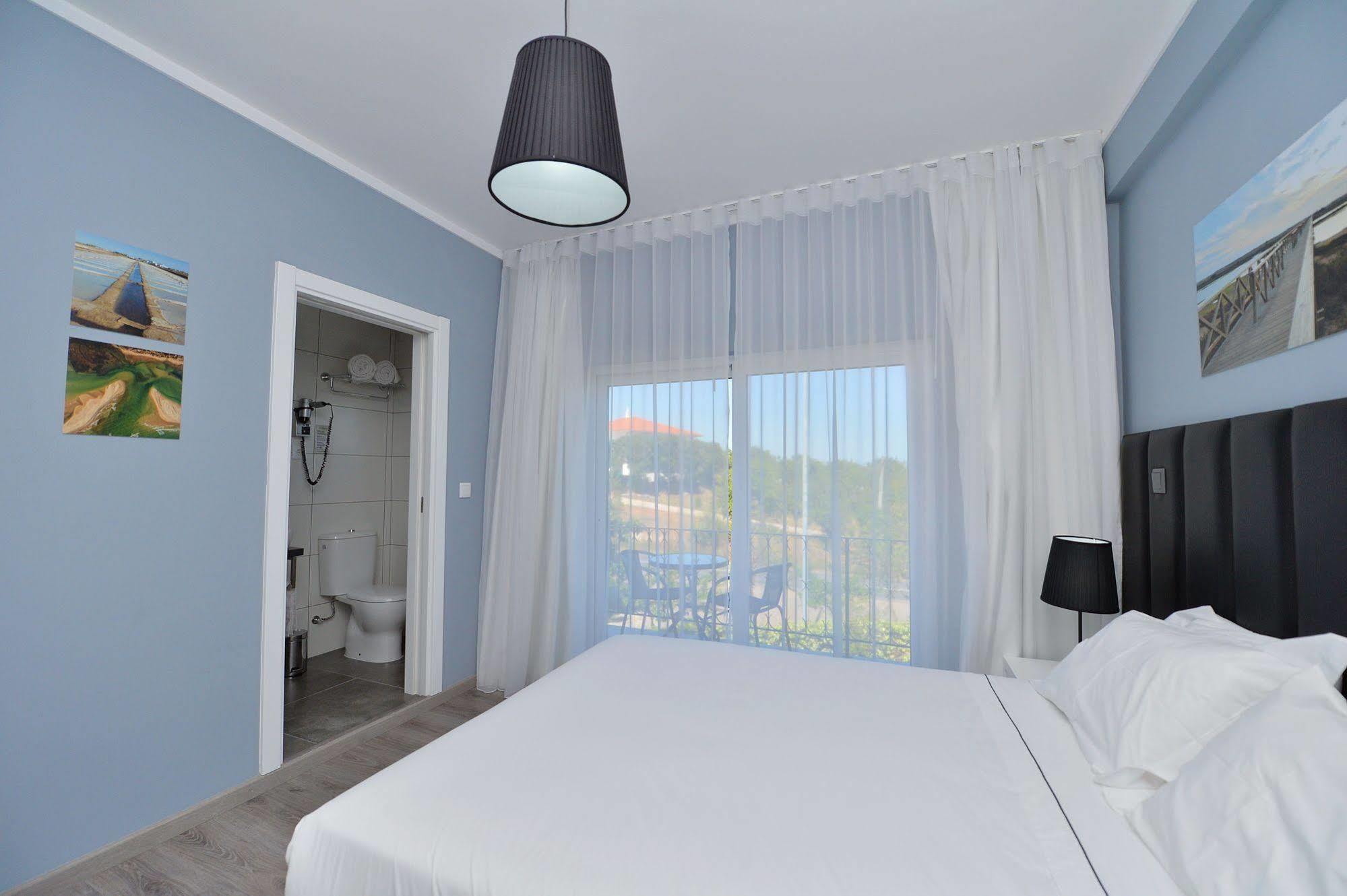 Hotel Don Rodrigues Tavira Dış mekan fotoğraf