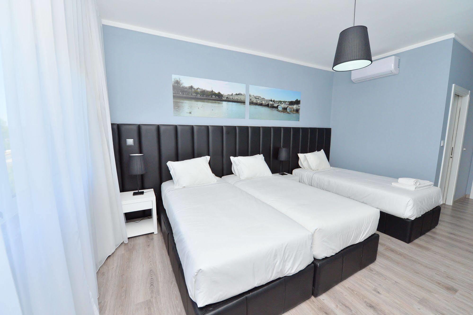 Hotel Don Rodrigues Tavira Dış mekan fotoğraf