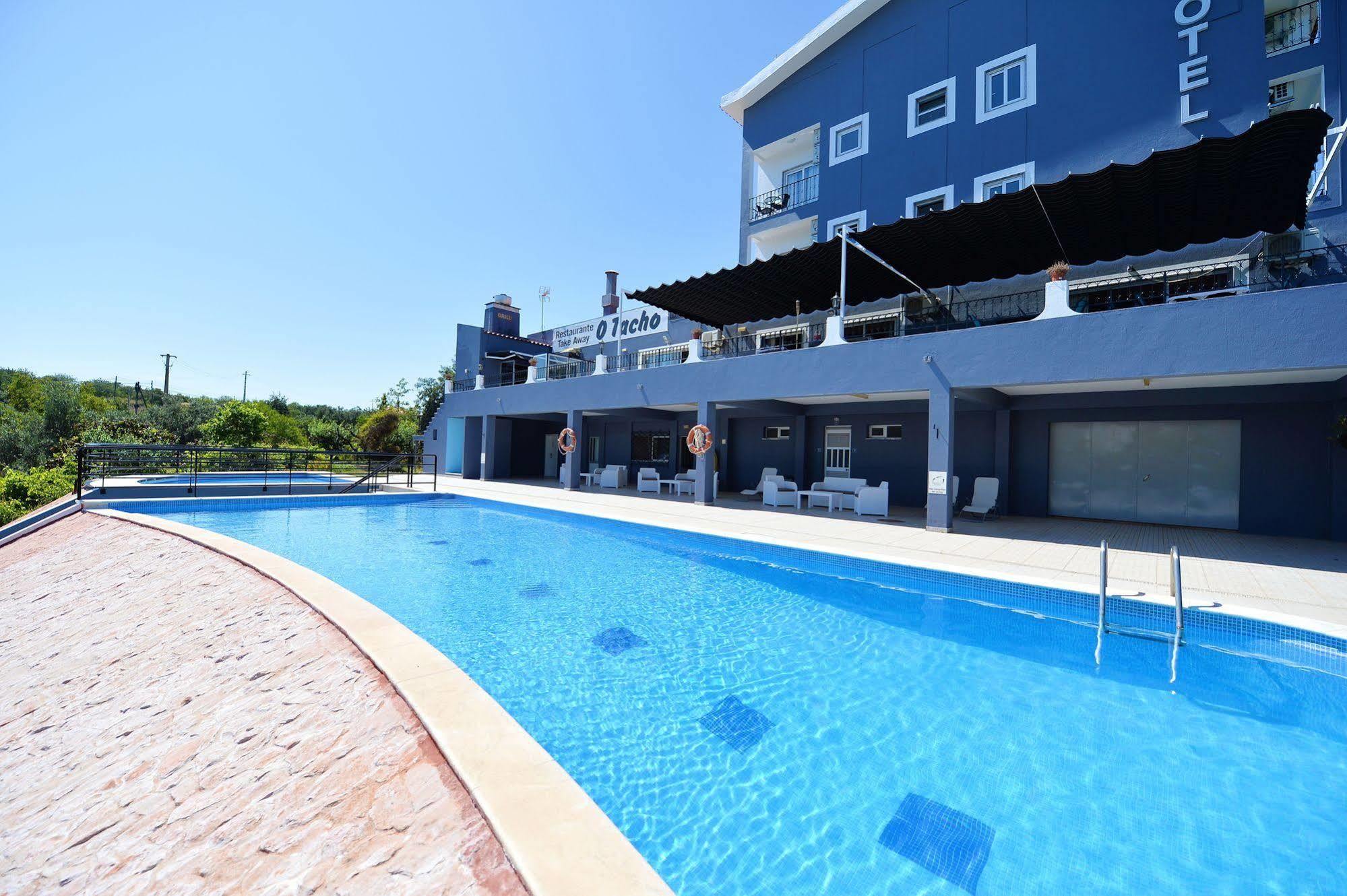 Hotel Don Rodrigues Tavira Dış mekan fotoğraf